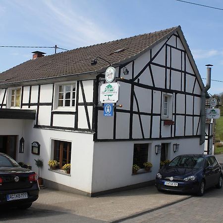 Landgasthof Alter Rommersberg Engelskirchen Exterior photo