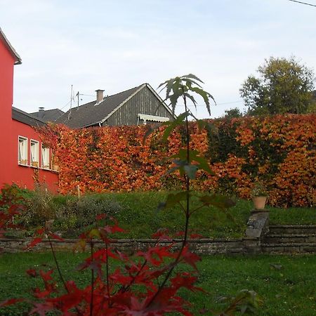 Landgasthof Alter Rommersberg Engelskirchen Exterior photo